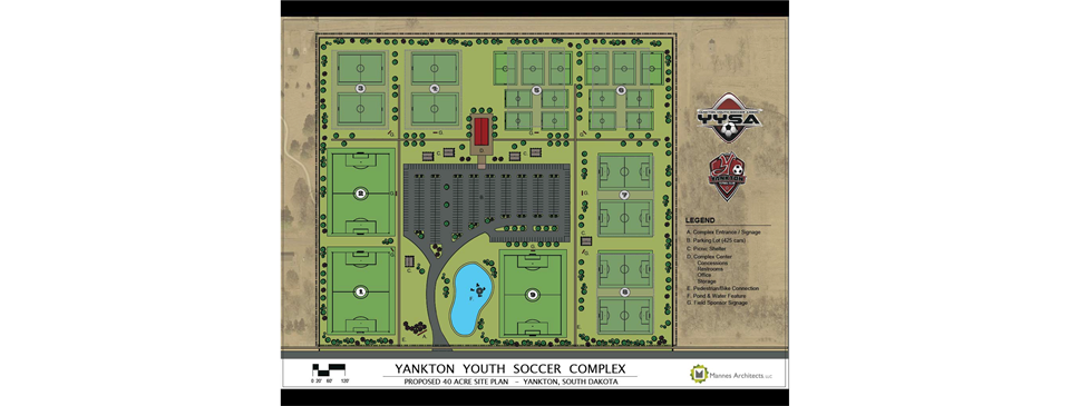 Yankton Youth Soccer Association Home