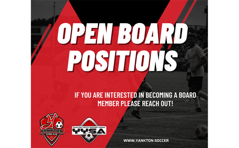 Interested in joining YYSA?