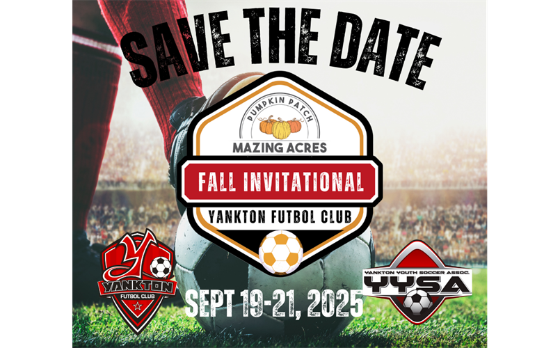 Fall Invitational